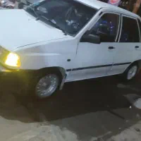 پراید مدل 80|خودرو سواری و وانت|کرمانشاه, |دیوار