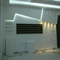 کناف کار.دیوار پارتیشن.نقاشی.برقکاری|خدمات پیشه و مهارت|بندرعباس, |دیوار