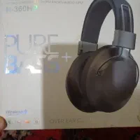 هدفون هیسکا