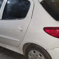 ۲۰۷ مدل ۱۴۰۲ تیپ ۵|خودرو سواری و وانت|اصفهان, دشتستان|دیوار