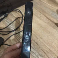 کینکت و پایه شارژر دسته ps4|کنسول، بازی ویدئویی و آنلاین|بیرجند, |دیوار