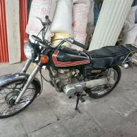 فروش موتور سیکلت کویر