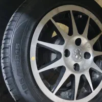 ۲۰۶ فرانسوی ۸۲|خودرو سواری و وانت|شاهین‌شهر, ۹ دی|دیوار