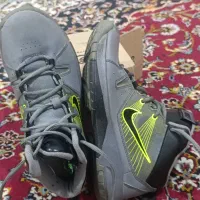 کفش  نایک در حد نو
