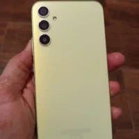 موبایل سامسونگ گلکسی A34 5G|موبایل|اصفهان, جلفا|دیوار