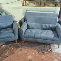 تولیدی مبلمان  با قیمت های اقتصادی|مبلمان خانگی و میز عسلی|شاهدشهر, |دیوار