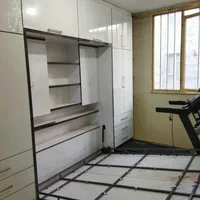 کابینت کمد تخت مدل کالسکه|مصالح و تجهیزات ساختمان|رشت, امین الضرب|دیوار