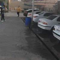 کارگر کارواش