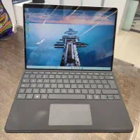 Surface pro9 i5 8 256|رایانه همراه|اصفهان, کساره|دیوار