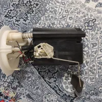 ساپ و وسیله پژو