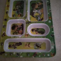 ظروف پذیرایی|ظروف سرو و پذیرایی|زاهدان, |دیوار