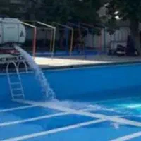 آبرسانی صمدی با تانکرهای ۶۰۰۰ لیتری