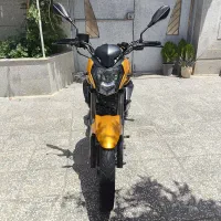 nx150|موتورسیکلت|قم, امامزاده ابراهیم|دیوار