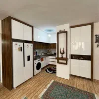 رهن خانه بسیار شیک ،عروس و دامادی|اجارهٔ آپارتمان|اصفهان, کوجان|دیوار