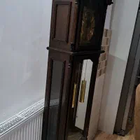 آینه کنسول و ساعت|بوفه، ویترین، کنسول|رشت, جهاد|دیوار