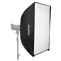 شکل دهنده نور عکاسی softbox پرتابل GODOX 70*100