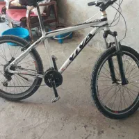 دوچرخه ۲۶ ویوا|دوچرخه، اسکیت، اسکوتر|خرمآباد, |دیوار