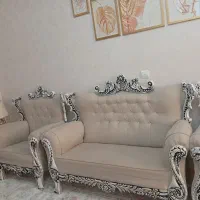 مبل هفت نفره