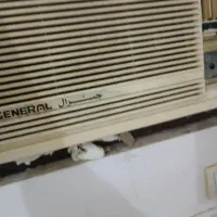 جنرال ۱۸۰۰۰هزار|کولر گازی و فنکوئل|کنارک, |دیوار