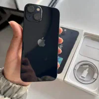 ایفون ۱۳ نرمال باطری ۱۰۰