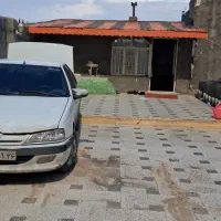 باغ ۱۰۰۰ متری قابل تفکیک به دو قطعه ۵۰۰ متری