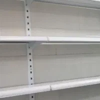 بهره وری بیشتر از متراژ/قفسه بندی هایپری|فروشگاه و مغازه|قشم, |دیوار