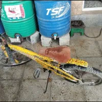 دوچرخه سایر ۲۰ فروش فوری|دوچرخه، اسکیت، اسکوتر|قدس, شهرک فرزان|دیوار