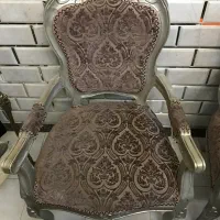 مبل فرحی|مبلمان خانگی و میز عسلی|سهند, |دیوار