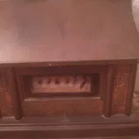 بخاری گازی|بخاری، هیتر، شومینه|تربت‌حیدریه, بالا ولایت|دیوار