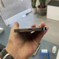 13 مکس رنگ مشکی ۲۵۶ گیگ|موبایل|قزوین, |دیوار