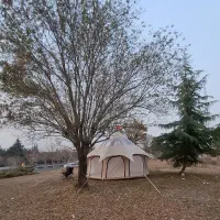 چادر مسافرتی جهان نما کمپینگ قسطی|کوهنوردی و کمپینگ|تهران, جوادیه تهرانپارس|دیوار