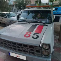 فروش نیسان امداد خودرو