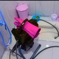 لوله بازکنی احمدی ابهر خرمدره هیدج (بشرط بازشدن)|خدمات پیشه و مهارت|ابهر, |دیوار