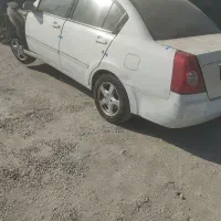 ام وی ام 530 تصادفی