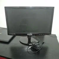 مانیتور LED Samsung 19 inch