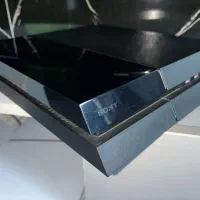 پلی استیشن ۴