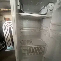 یخچال فریزر کوچیک ۵ فوت|یخچال و فریزر|تهران, نیروی هوایی (پیروزی)|دیوار