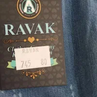 شلوار لی کاغذی|کفش و لباس بچه|تهران, حافظیه|دیوار