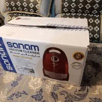 جاروبرقی مارک صنام