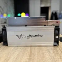 ماینر m50s++درجه یک