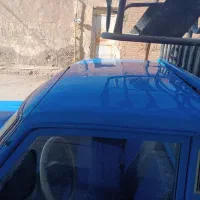 نیسان وانت|خودرو سواری و وانت|اهواز, کوی فرهنگیان ۱|دیوار