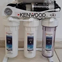 فروش ویژه دستگاه تصفیه آب