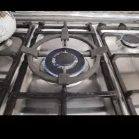 گاز فردار|اجاق گاز و لوازم برقی پخت‌وپز|چناران, |دیوار