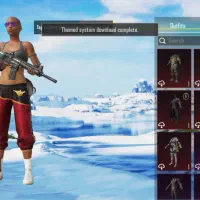 اکانت پابجی