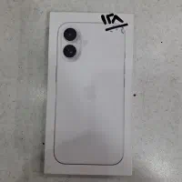 اپل ۱۶ نرمال اصلی