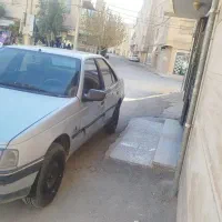 پژو 405 مدل 85|خودرو سواری و وانت|خرم‌آباد, |دیوار