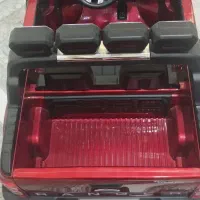 ماشین شارژی|اسباببازی بچه|اسلامشهر, شهرک توحید|دیوار