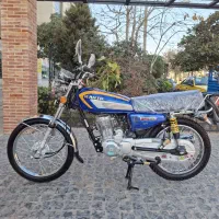 هوندا کویر 125 مدل ۱۴۰۴|موتورسیکلت|قزوین, |دیوار