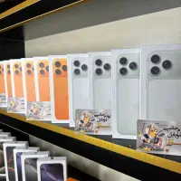 گوشی موبایل iPhone 17 pro max فول کپی 2 ترابایت ZA|موبایل|کرج, گلشهر|دیوار