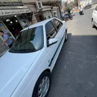 پرشیا مدل 96|خودرو سواری و وانت|تهران, اسفندیاری|دیوار